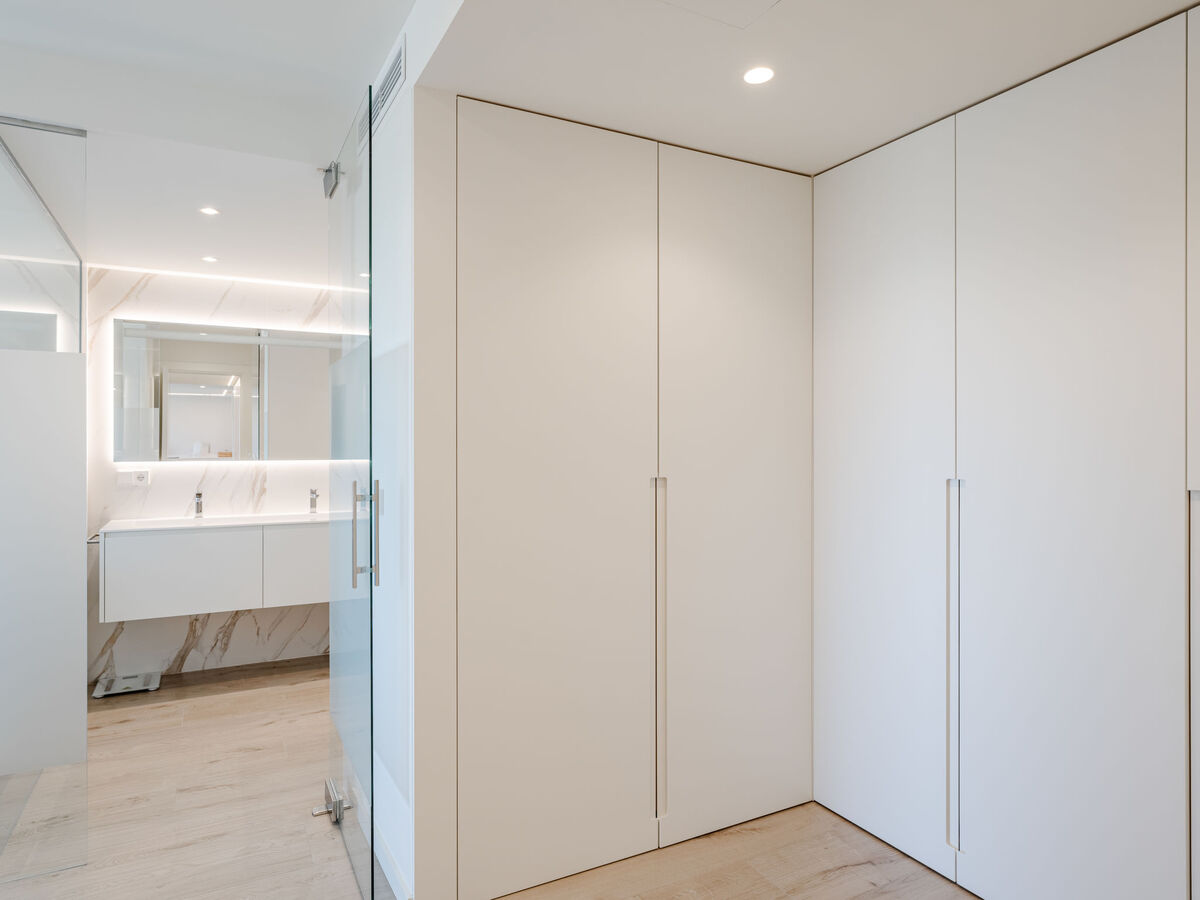 Golf Suites La Sella - Maison 3 chambres, terrasse 62 m² - Photo 20