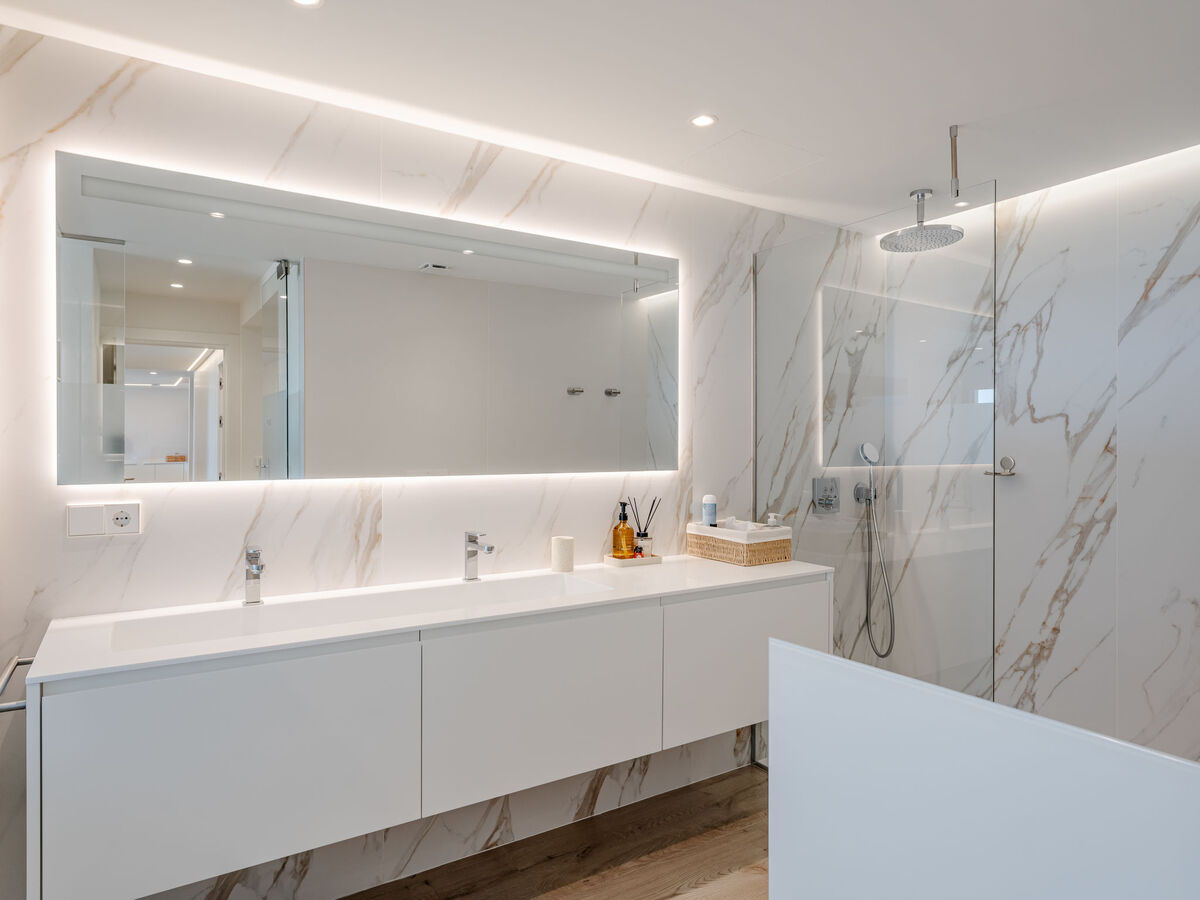 Golf Suites La Sella - Maison 3 chambres, terrasse 62 m² - Photo 21