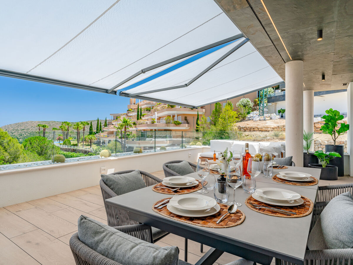 Golf Suites La Sella - Maison 3 chambres, terrasse 62 m² - Photo 31