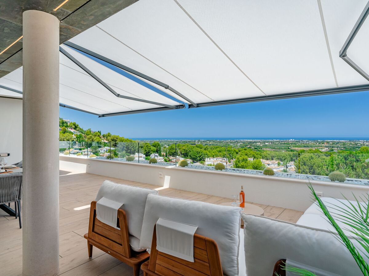 Golf Suites La Sella - Maison 3 chambres, terrasse 62 m² - Photo 32