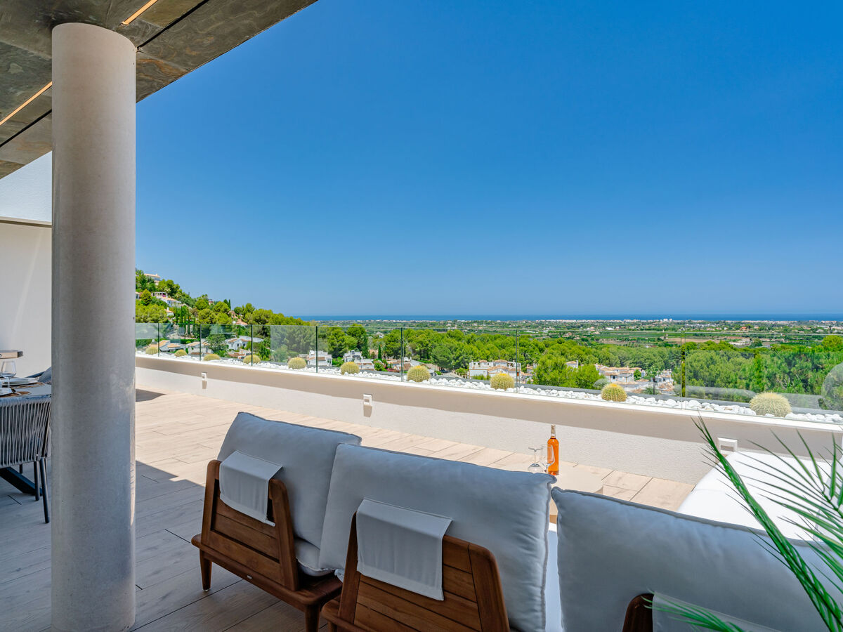 Golf Suites La Sella - Maison 3 chambres, terrasse 62 m² - Photo 33