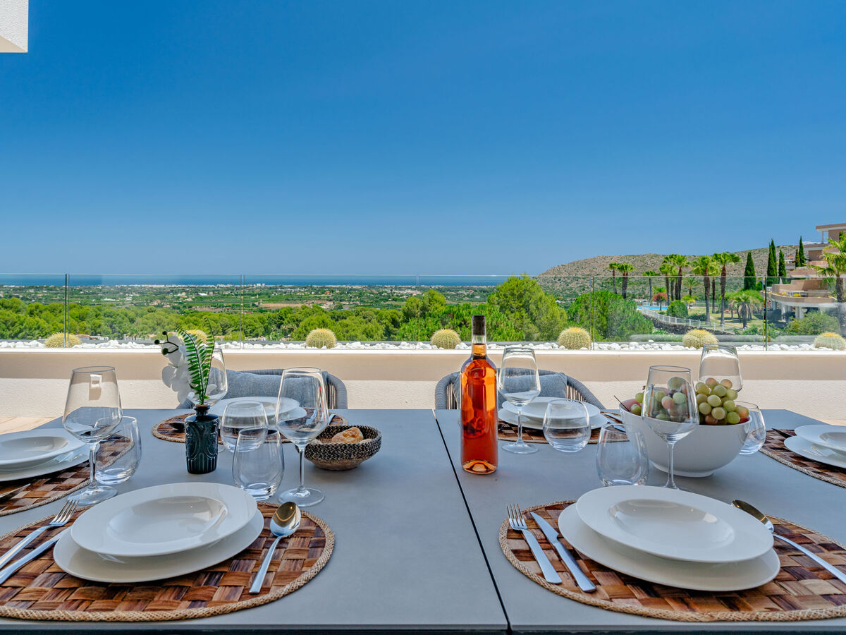 Golf Suites La Sella - Maison 3 chambres, terrasse 62 m² - Photo 34
