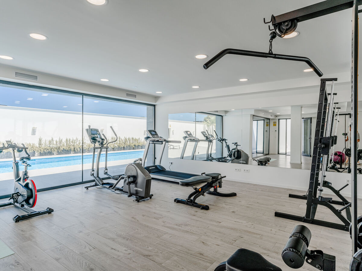 Golf Suites La Sella - Maison 3 chambres, terrasse 62 m² - Photo 38