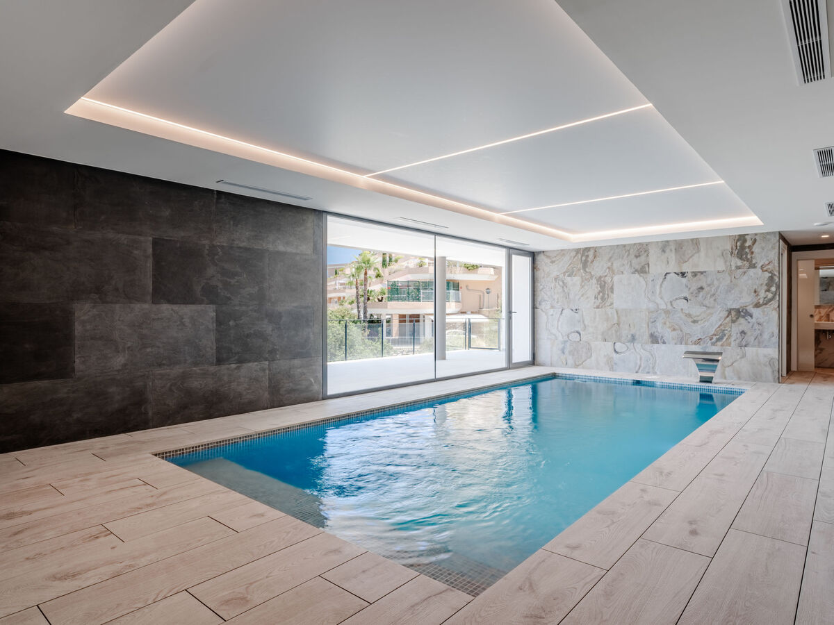 Golf Suites La Sella - Maison 3 chambres, terrasse 62 m² - Photo 40