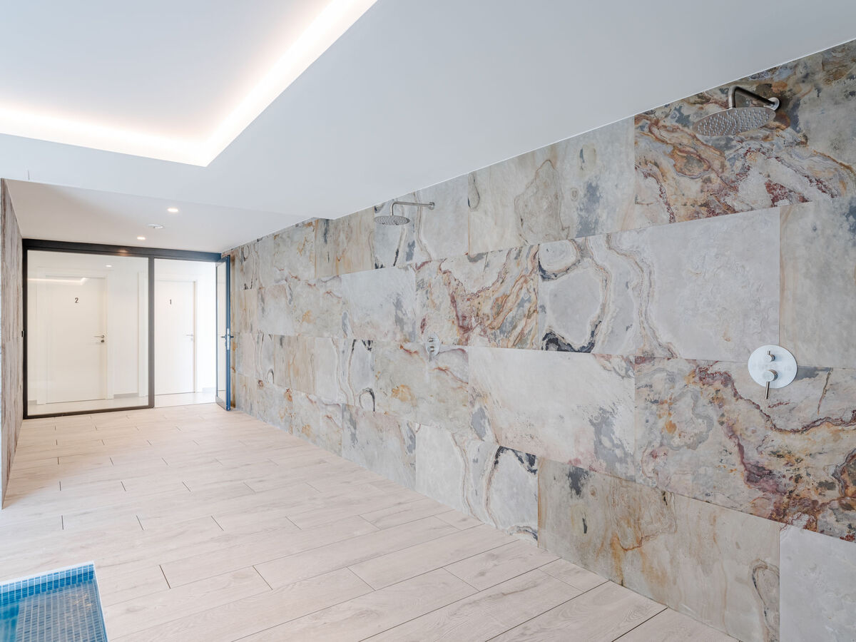Golf Suites La Sella - Maison 3 chambres, terrasse 62 m² - Photo 41