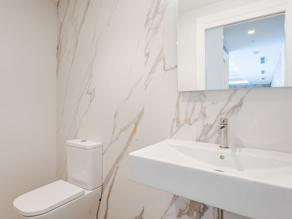 Golf Suites La Sella - Maison 3 chambres, terrasse 62 m² - Photo 43