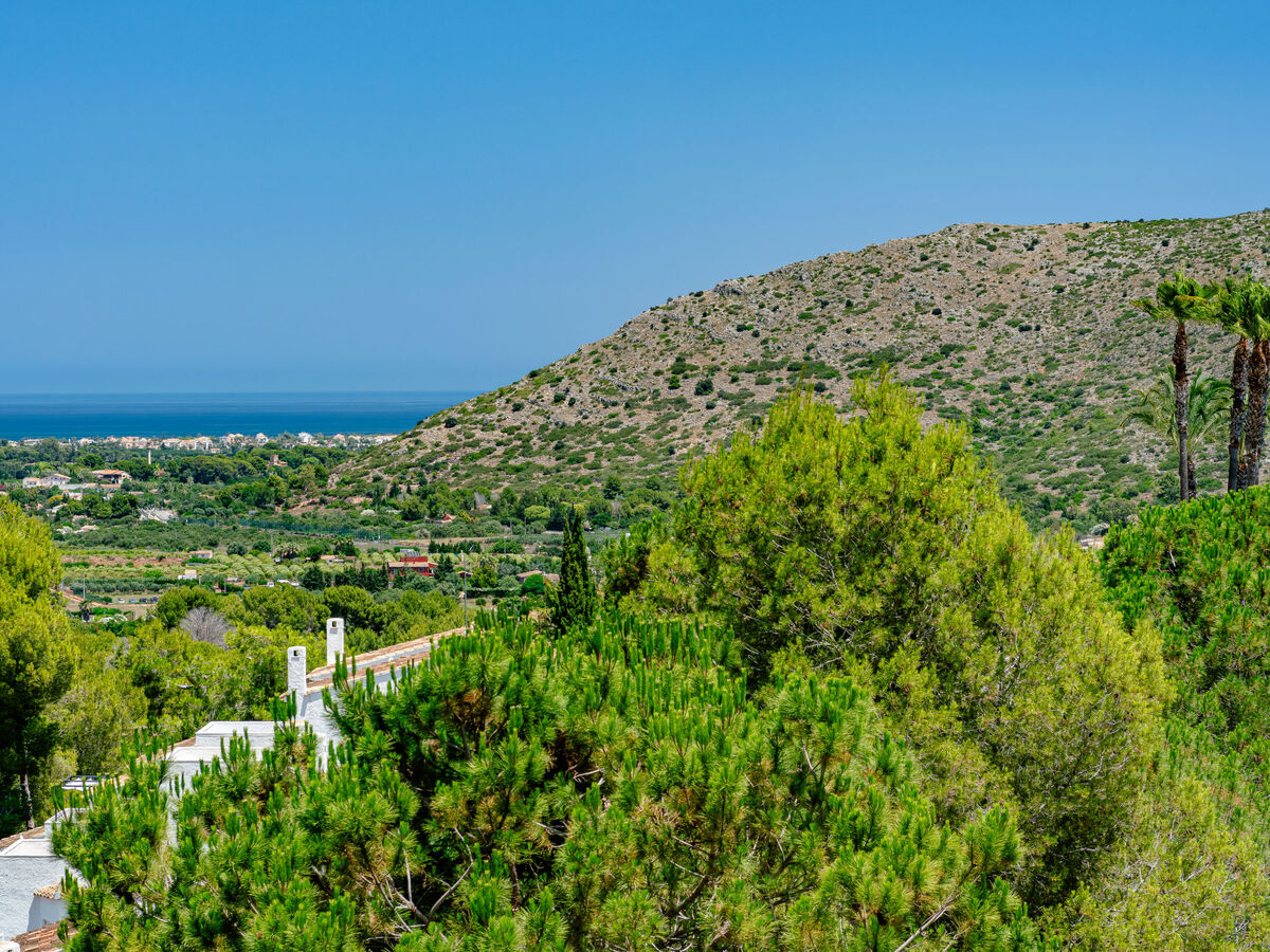 Golf Suites La Sella - Maison 3 chambres, terrasse 62 m² - Photo 46