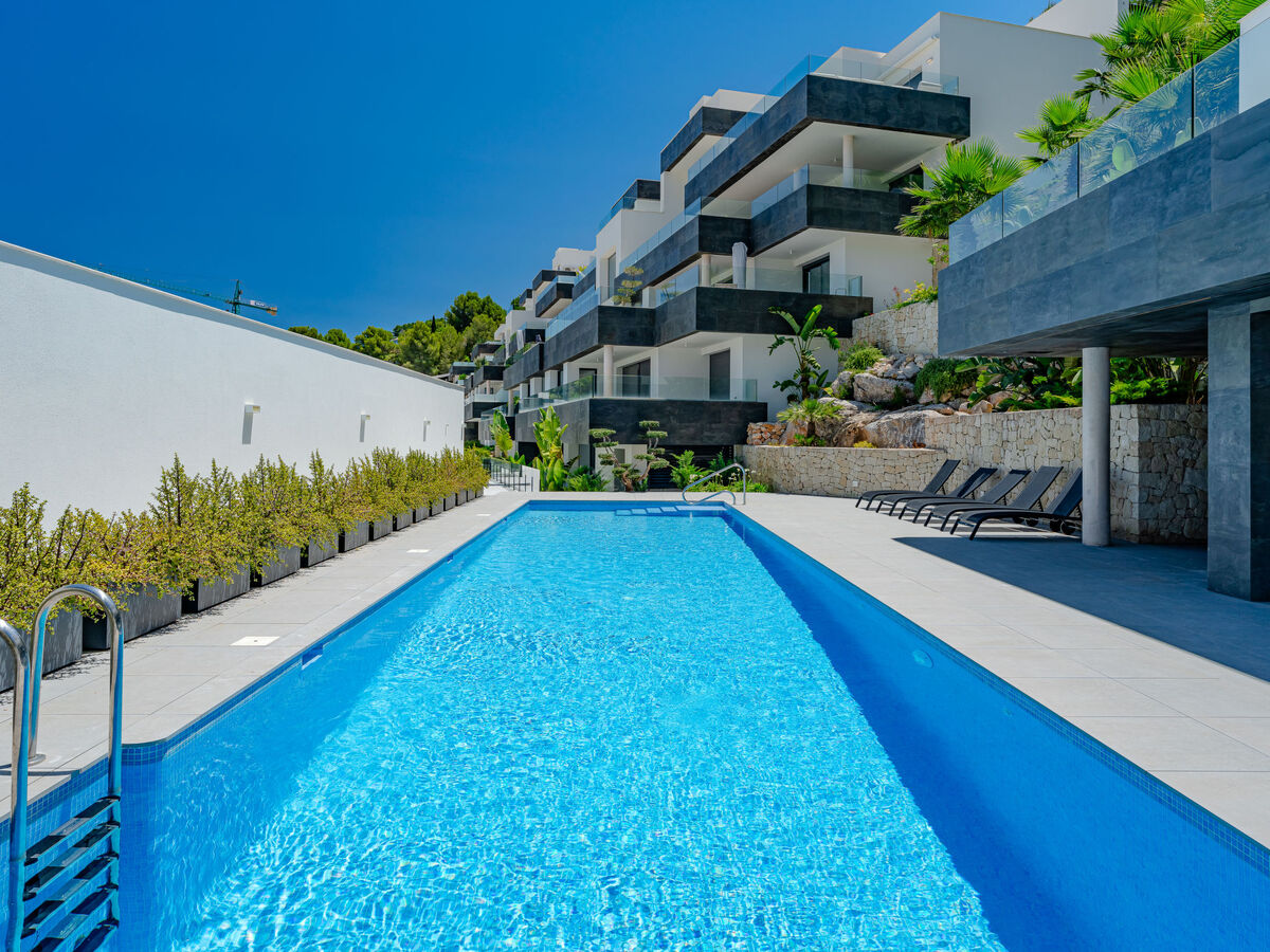 Golf Suites La Sella - Maison 3 chambres, terrasse 62 m² - Photo 47