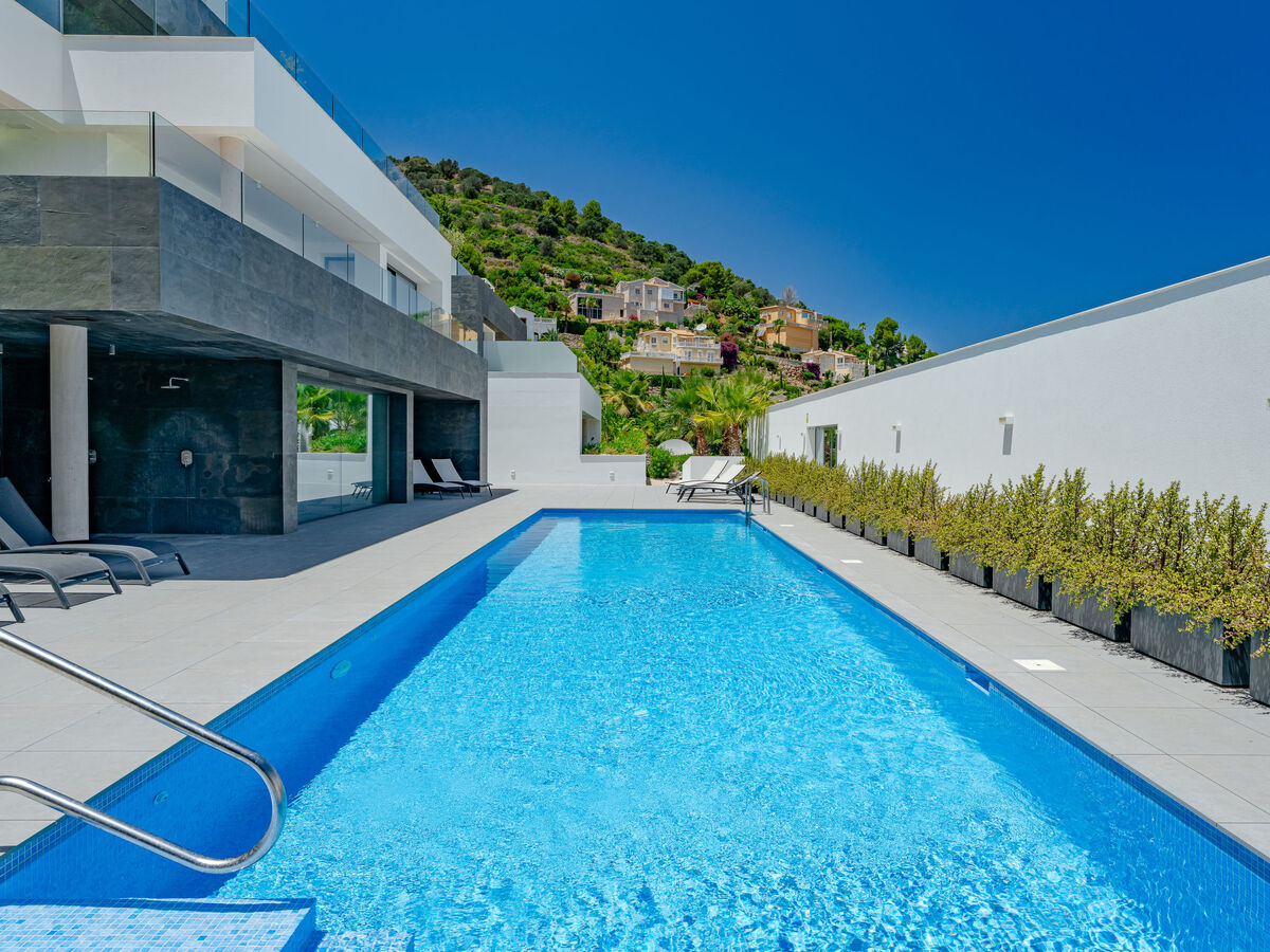 Golf Suites La Sella - Maison 3 chambres, terrasse 62 m² - Photo 48