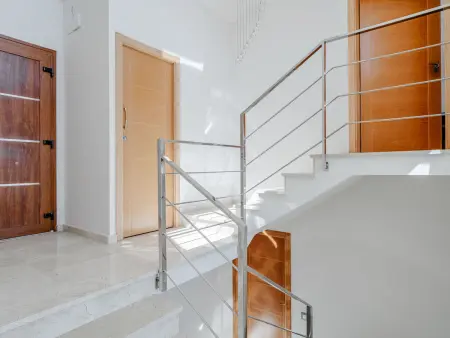 Villa Bartok à Javea : piscine, 4 chambres, vue mer : photo 17