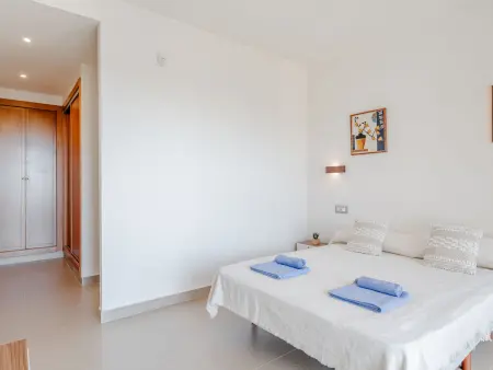 Villa Bartok à Javea : piscine, 4 chambres, vue mer : photo 25