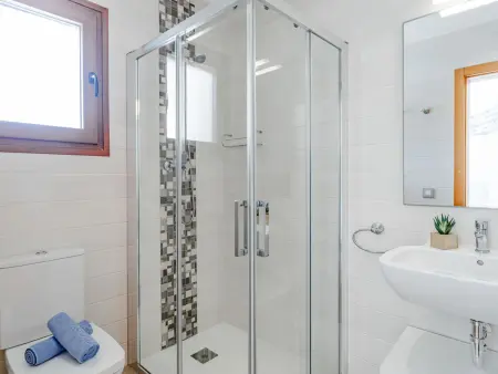 Villa Bartok à Javea : piscine, 4 chambres, vue mer : photo 32