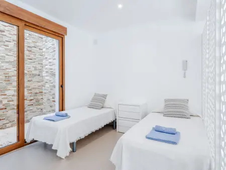 Villa Bartok à Javea : piscine, 4 chambres, vue mer : photo 33