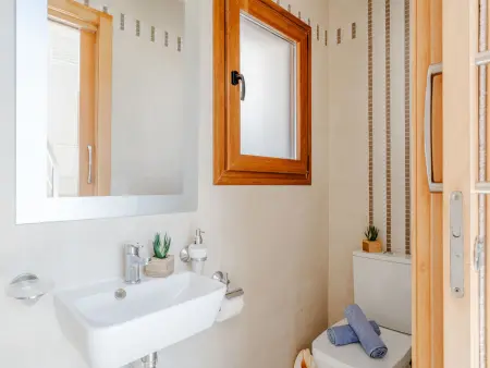 Villa Bartok à Javea : piscine, 4 chambres, vue mer : photo 38