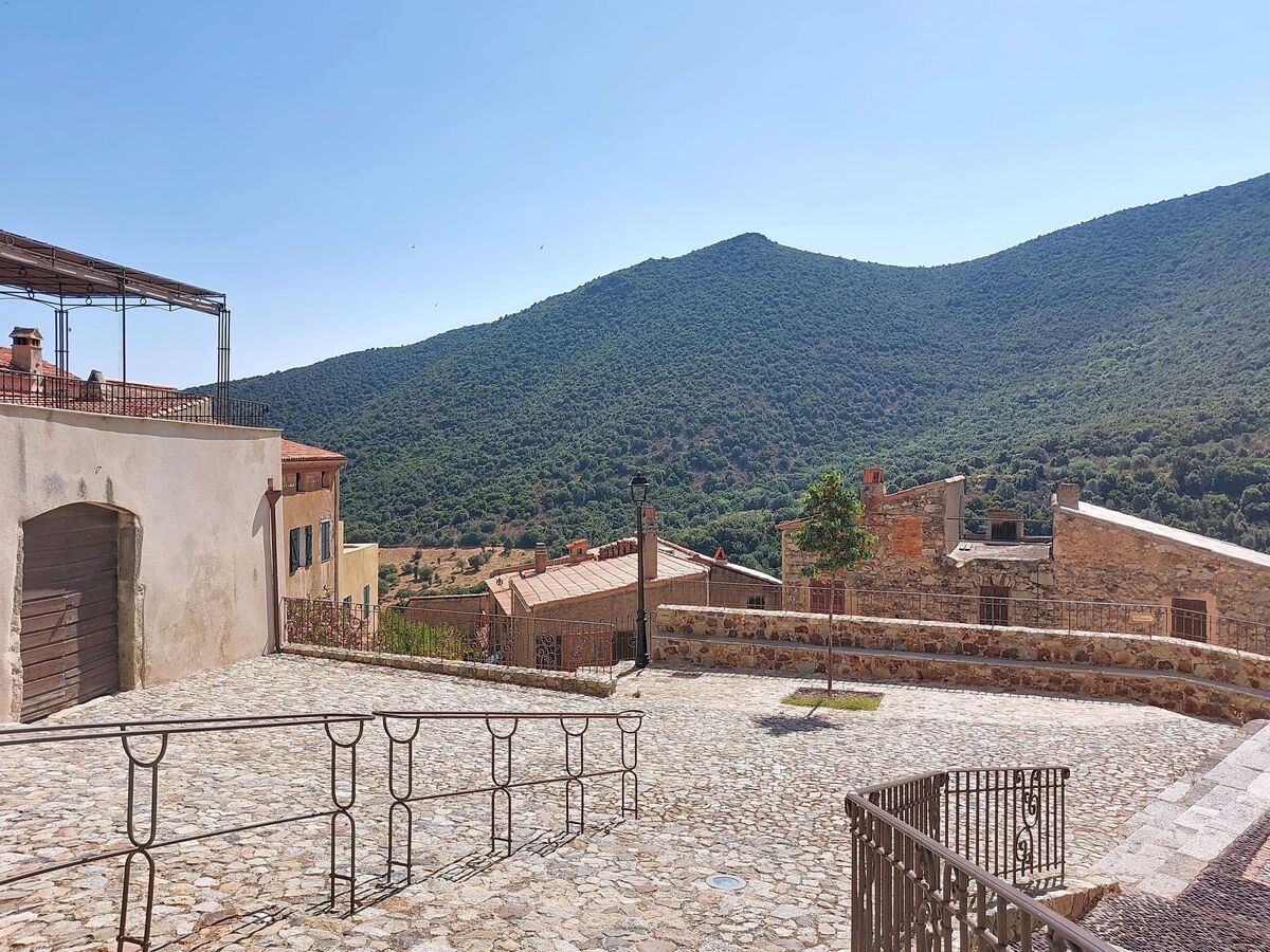 Casa Memmi Mouriès – Maison 2 ch. à Palasca - Photo 2