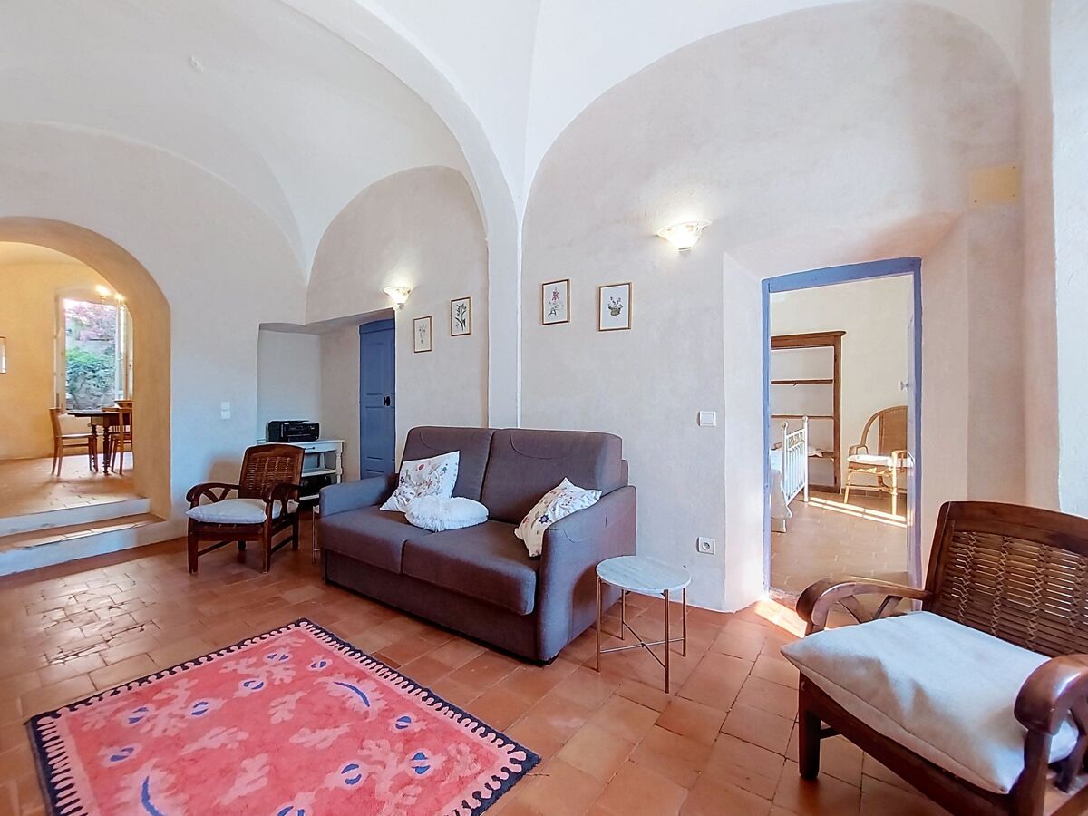 Casa Memmi Mouriès – Maison 2 ch. à Palasca - Photo 3