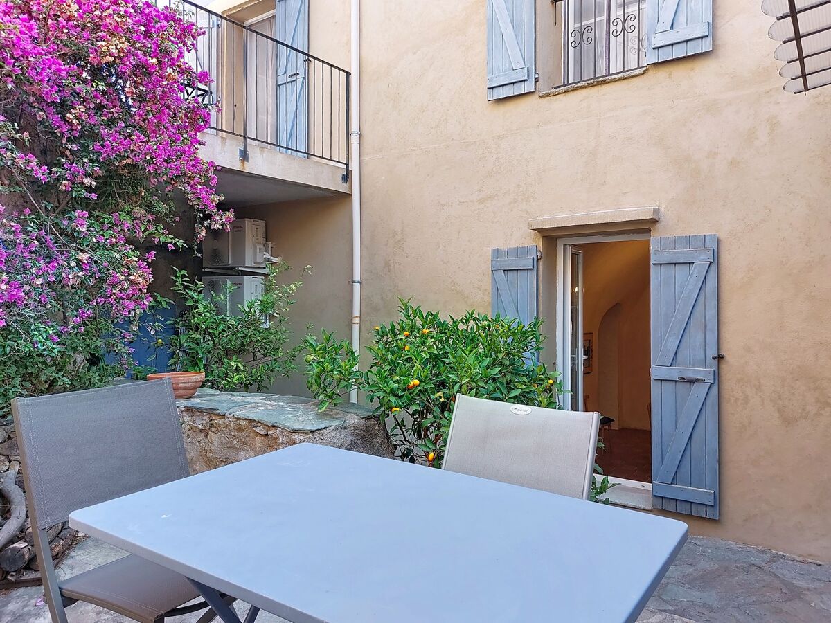 Casa Memmi Mouriès – Maison 2 ch. à Palasca - Photo 4