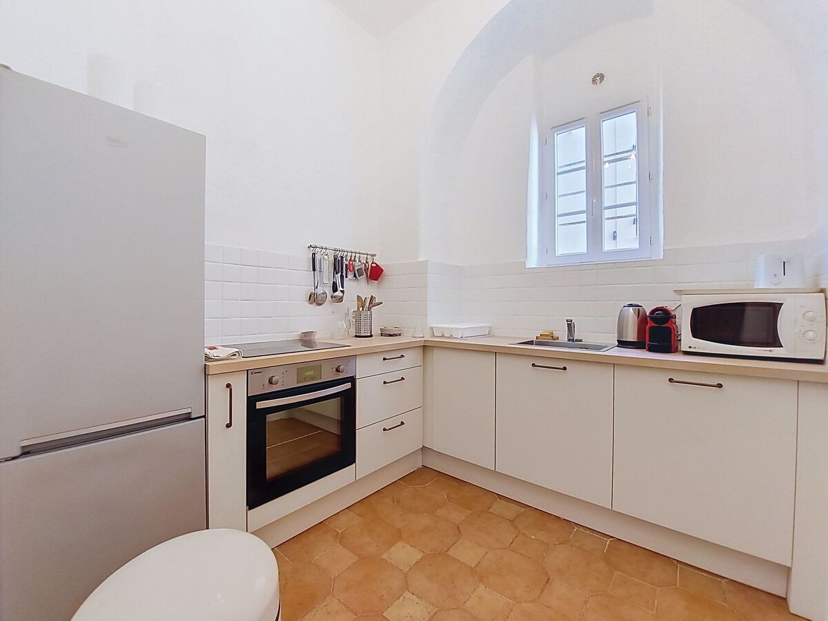 Casa Memmi Mouriès – Maison 2 ch. à Palasca - Photo 7