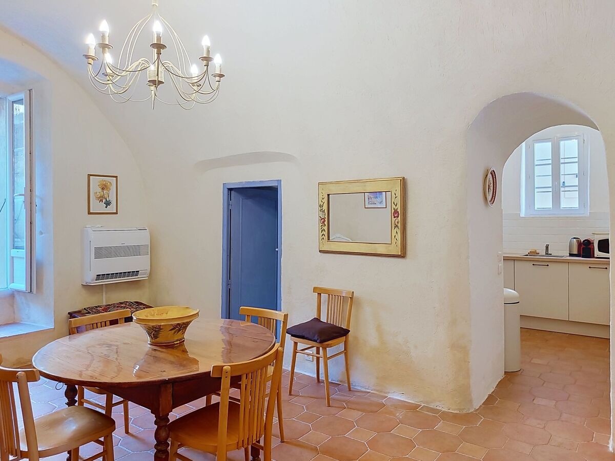 Casa Memmi Mouriès – Maison 2 ch. à Palasca - Photo 8