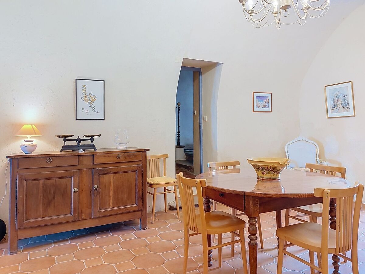 Casa Memmi Mouriès – Maison 2 ch. à Palasca - Photo 9