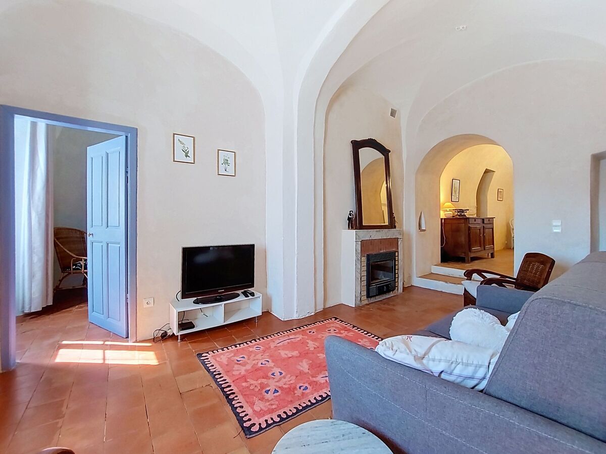 Casa Memmi Mouriès – Maison 2 ch. à Palasca - Photo 10
