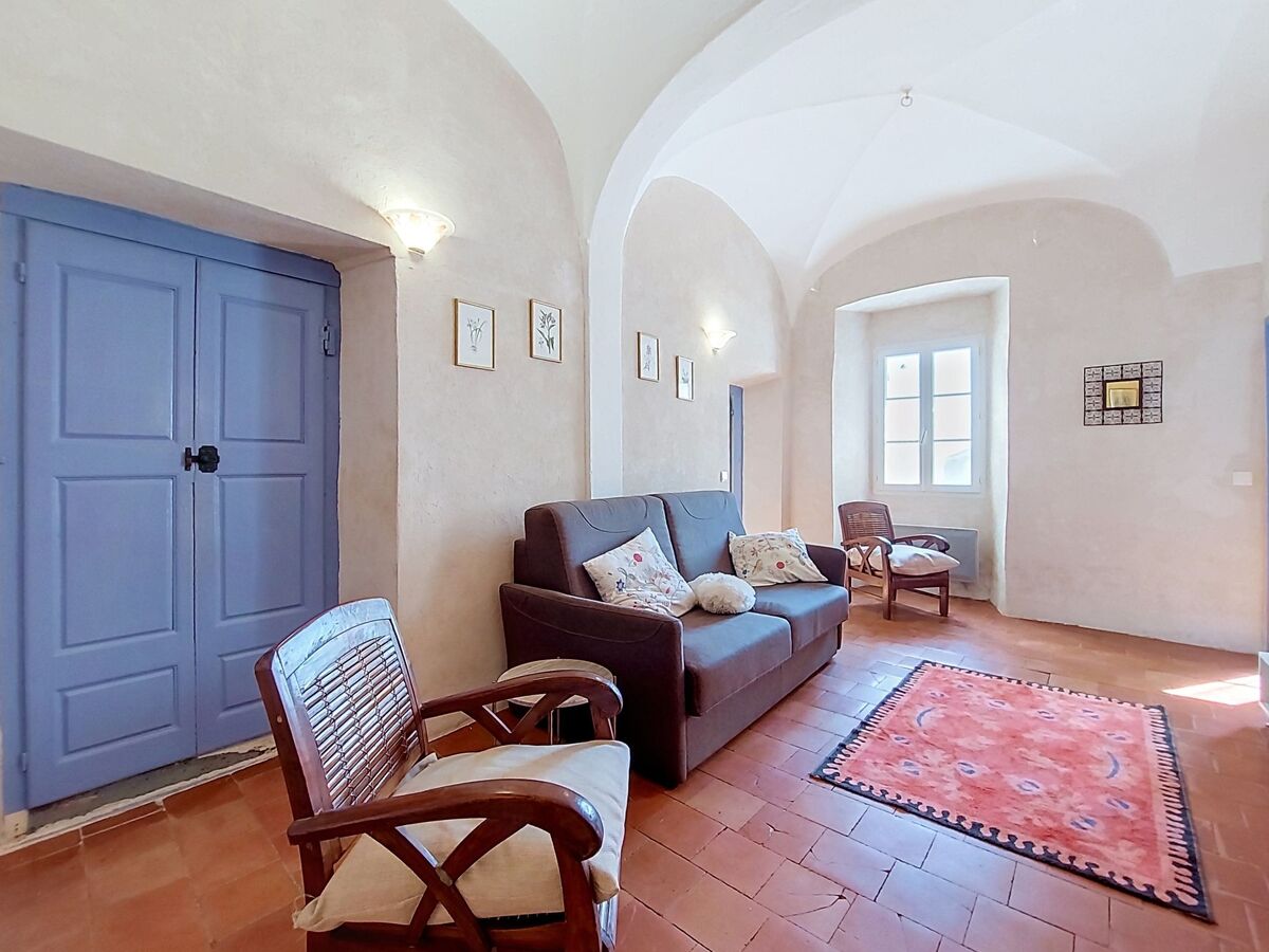 Casa Memmi Mouriès – Maison 2 ch. à Palasca - Photo 11