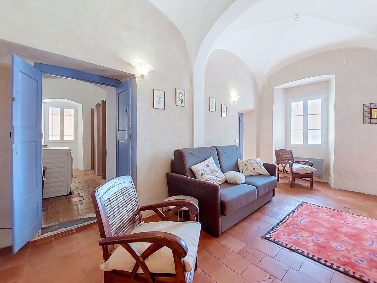 Casa Memmi Mouriès – Maison 2 ch. à Palasca - Photo 12