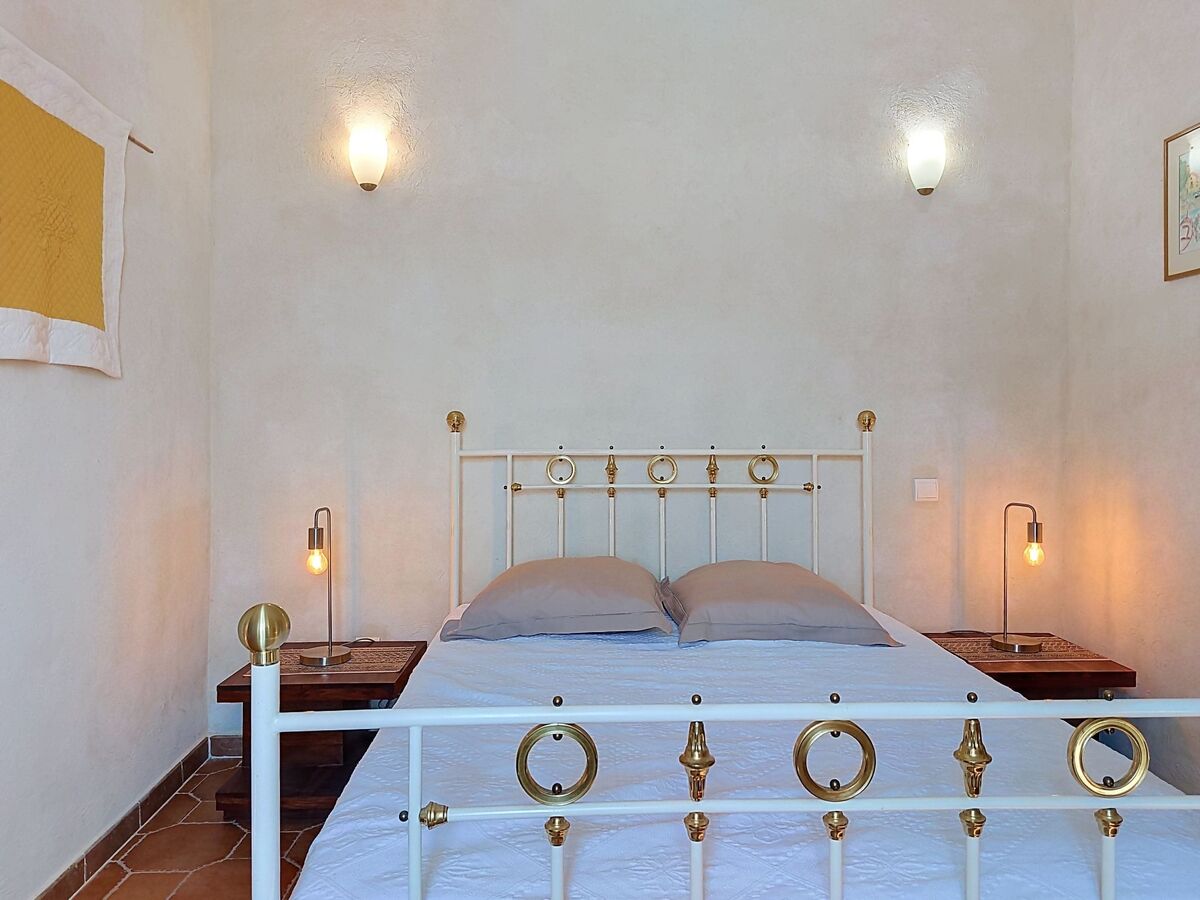 Casa Memmi Mouriès – Maison 2 ch. à Palasca - Photo 14
