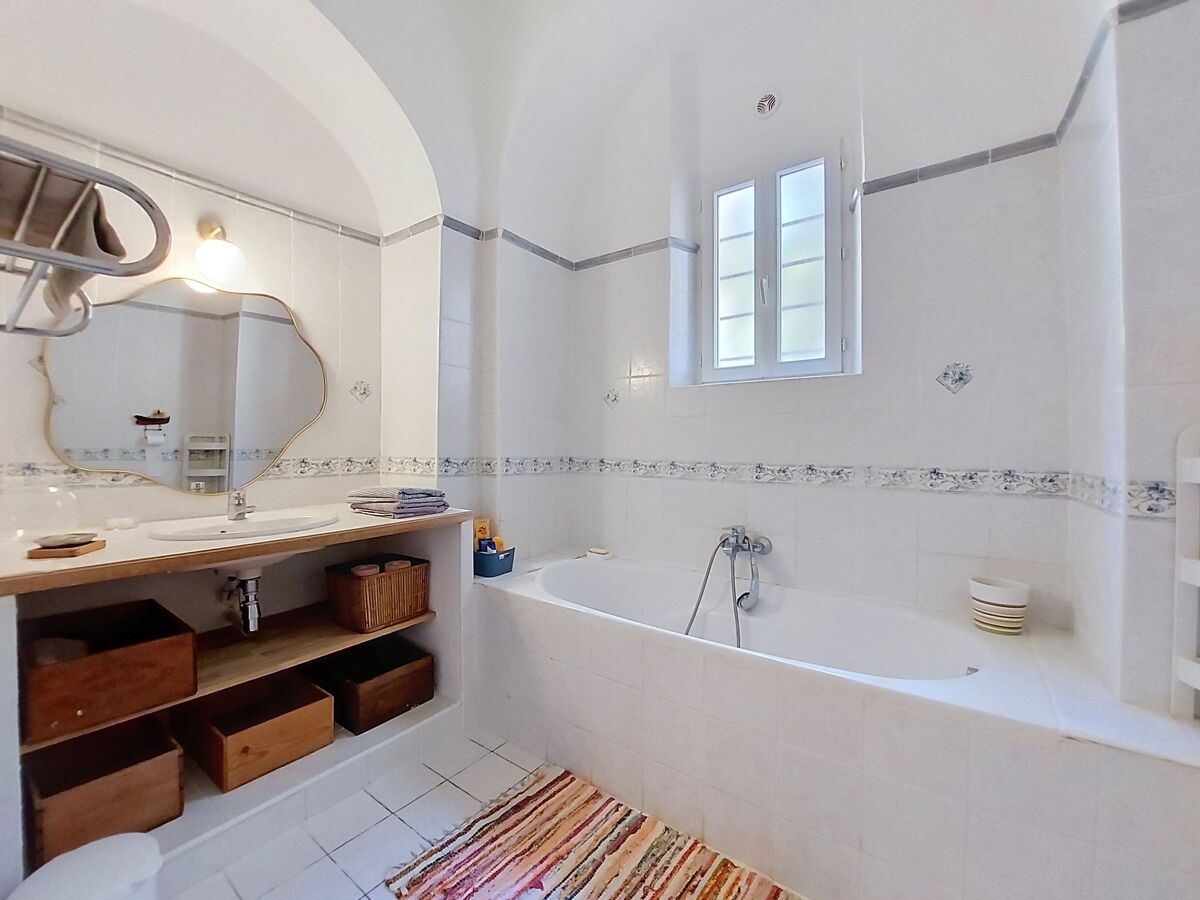 Casa Memmi Mouriès – Maison 2 ch. à Palasca - Photo 17