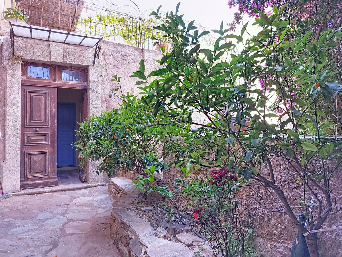 Casa Memmi Mouriès – Maison 2 ch. à Palasca - Photo 18