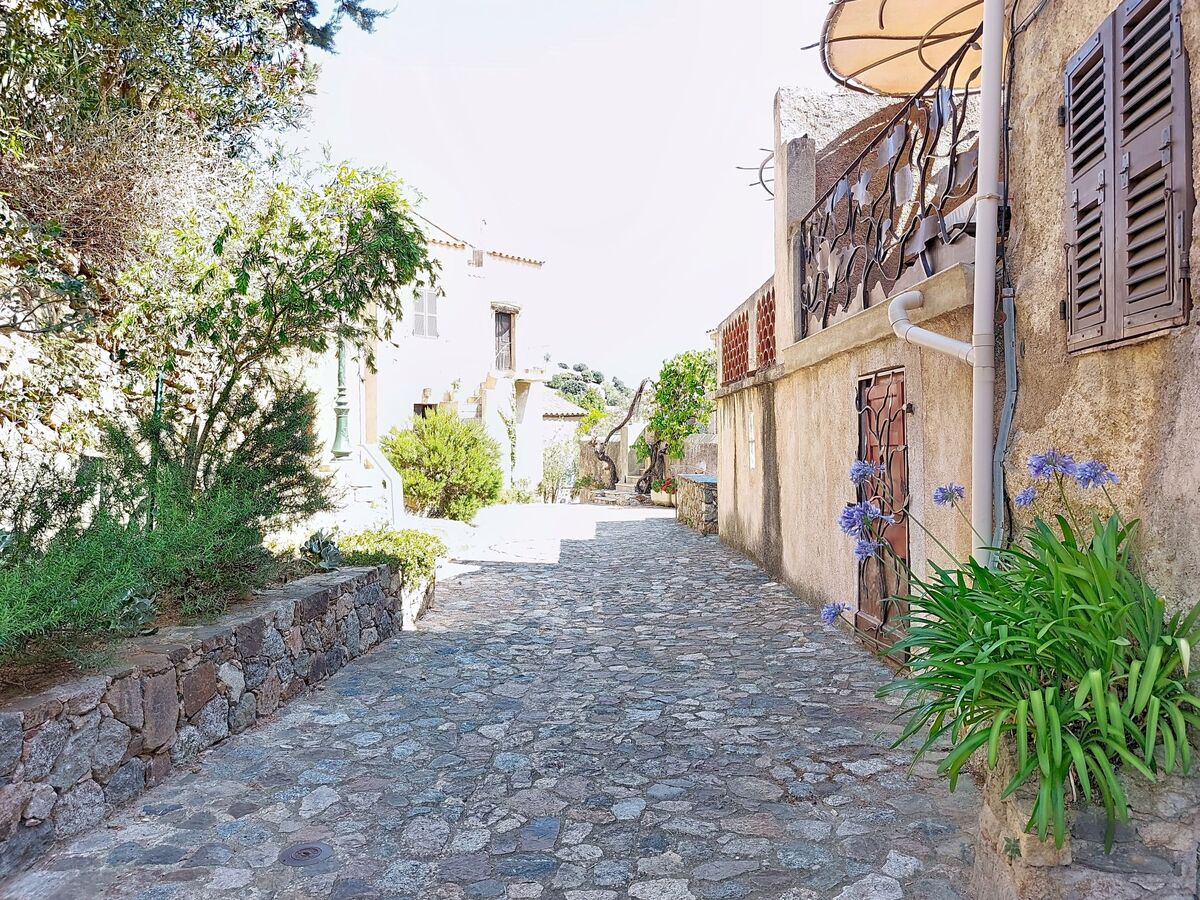 Casa Memmi Mouriès – Maison 2 ch. à Palasca - Photo 19