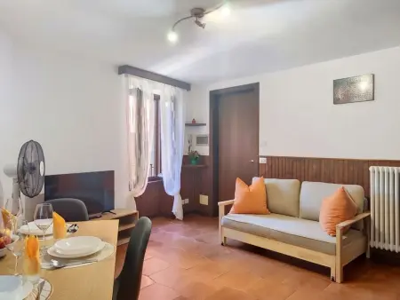 Location appartement à Porlezza, Casa Gloria