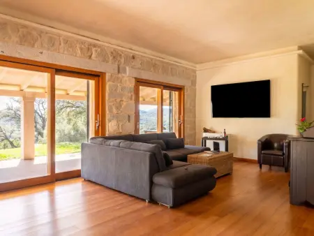 Villa S'Olioni, 9 pers. à Bari Sardo avec terrasse 220 m² : photo 3