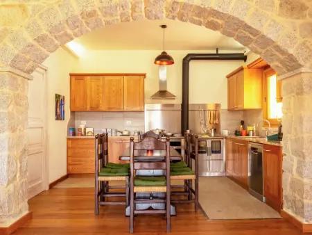 Villa S'Olioni, 9 pers. à Bari Sardo avec terrasse 220 m² : photo 4