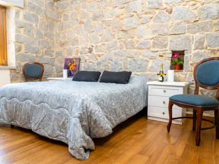 Villa S'Olioni, 9 pers. à Bari Sardo avec terrasse 220 m² : photo 5