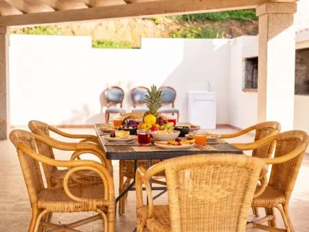 Villa S'Olioni, 9 pers. à Bari Sardo avec terrasse 220 m² : photo 10
