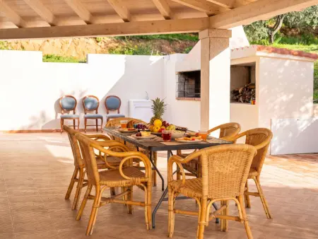 Villa S'Olioni, 9 pers. à Bari Sardo avec terrasse 220 m² : photo 11