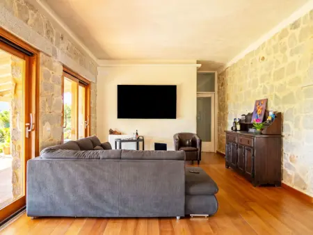 Villa S'Olioni, 9 pers. à Bari Sardo avec terrasse 220 m² : photo 20