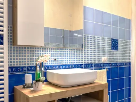 Villa S'Olioni, 9 pers. à Bari Sardo avec terrasse 220 m² : photo 24