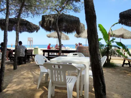 Villa S'Olioni, 9 pers. à Bari Sardo avec terrasse 220 m² : photo 37