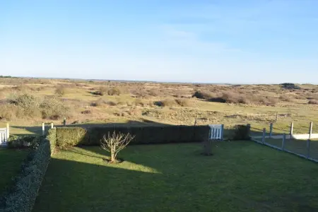 Maison 4 pers. à 600 m de la plage, Saint-Germain-sur-Ay : photo 2