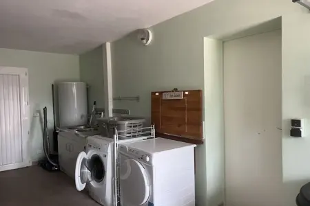 Maison 4 pers. à 600 m de la plage, Saint-Germain-sur-Ay : photo 11