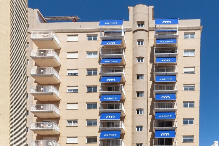 Maison 4 personnes avec piscine à Playa de Gandía - Photo 1