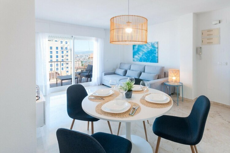 Maison 4 personnes avec piscine à Playa de Gandía - Photo 3