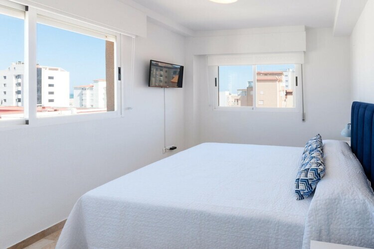 Maison 4 personnes avec piscine à Playa de Gandía - Photo 4
