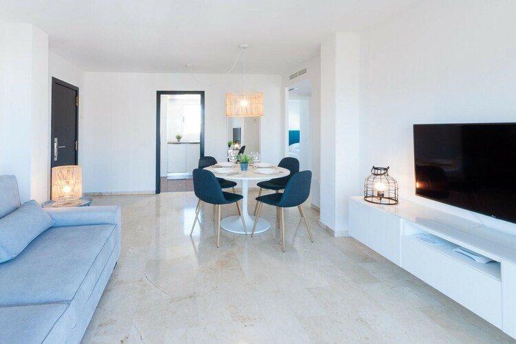 Maison 4 personnes avec piscine à Playa de Gandía - Photo 11