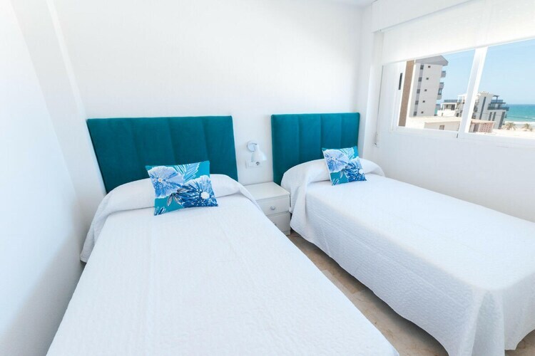 Maison 4 personnes avec piscine à Playa de Gandía - Photo 12