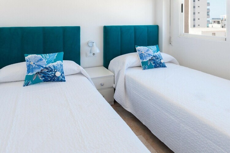 Maison 4 personnes avec piscine à Playa de Gandía - Photo 13