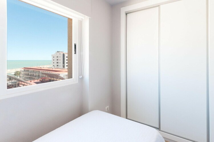 Maison 4 personnes avec piscine à Playa de Gandía - Photo 15