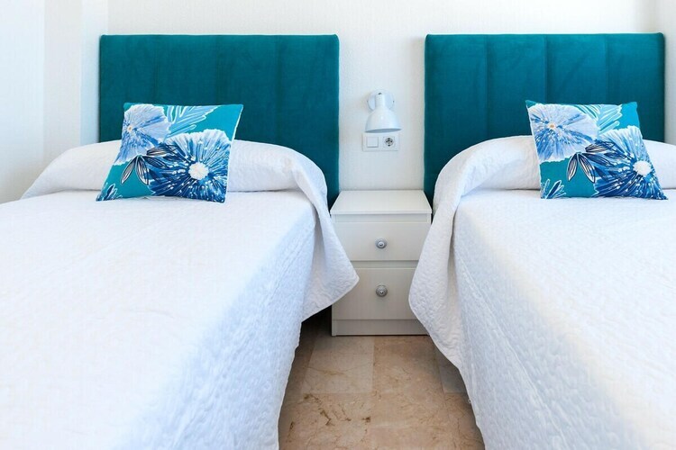 Maison 4 personnes avec piscine à Playa de Gandía - Photo 16